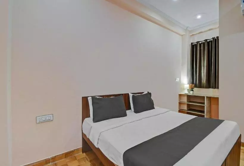 هتل O Hrd Guest House & Homestay