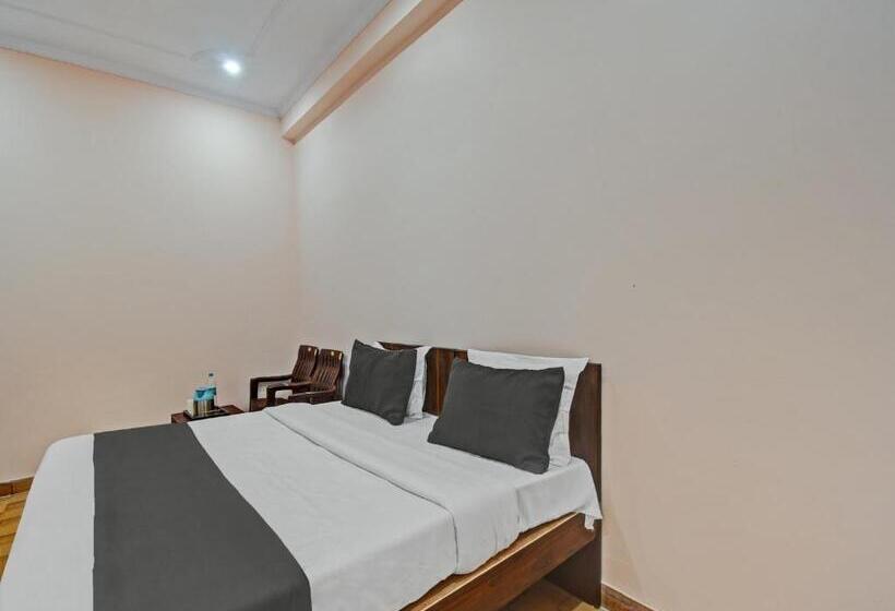 هتل O Hrd Guest House & Homestay