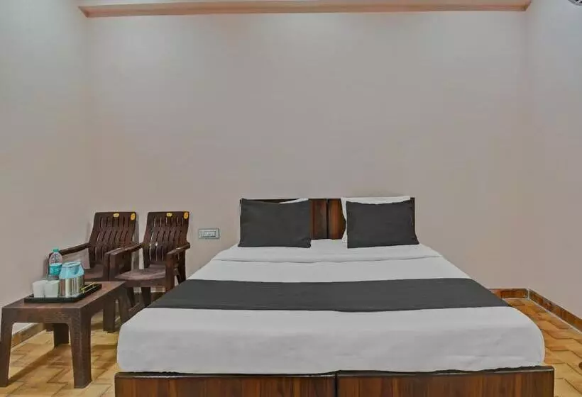 هتل O Hrd Guest House & Homestay