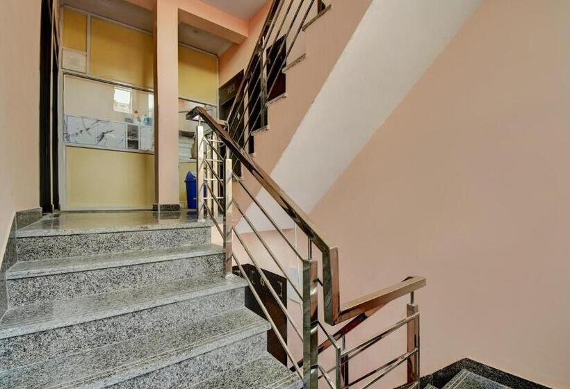 هتل O Hrd Guest House & Homestay