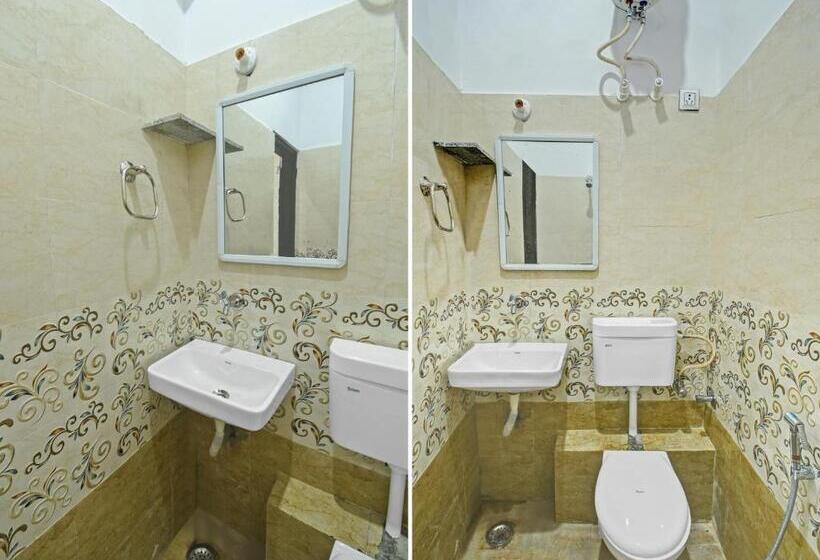 هتل O Hrd Guest House & Homestay