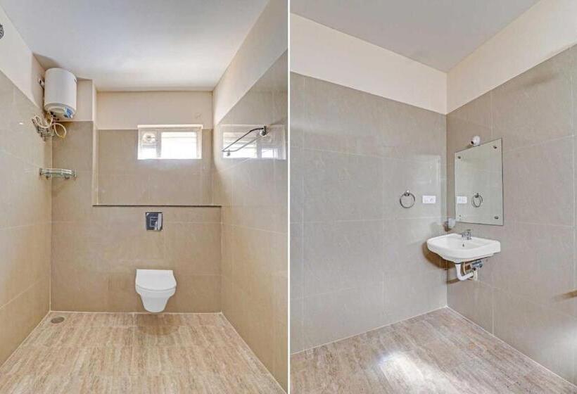 호텔 Oyo Mataji Residency