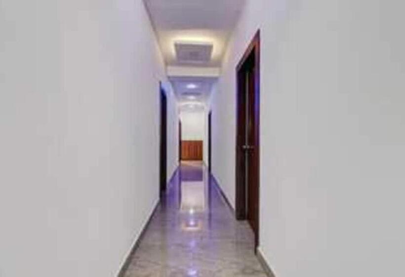 호텔 Oyo Mataji Residency