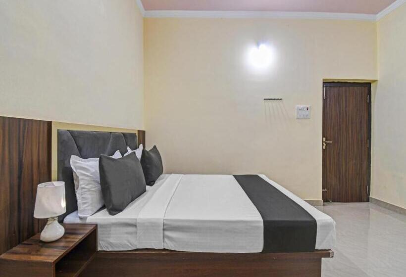 Super Hotel O Oxy Hawai Palace