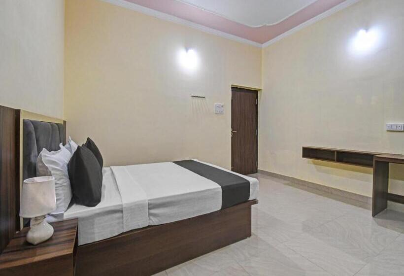 Super Hotel O Oxy Hawai Palace