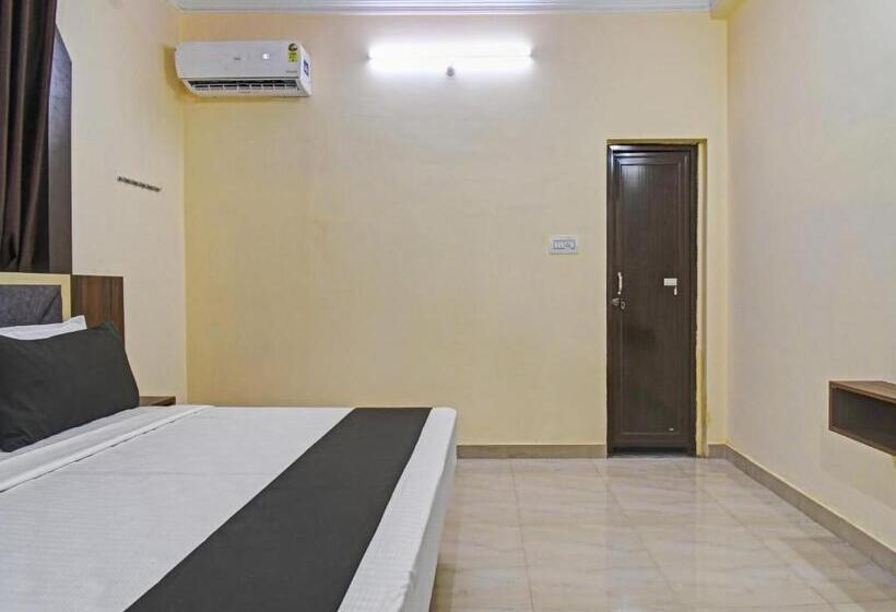 Super Hotel O Oxy Hawai Palace