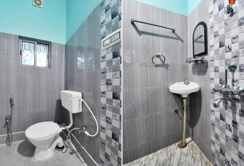 Super Hotel O Oxy Hawai Palace