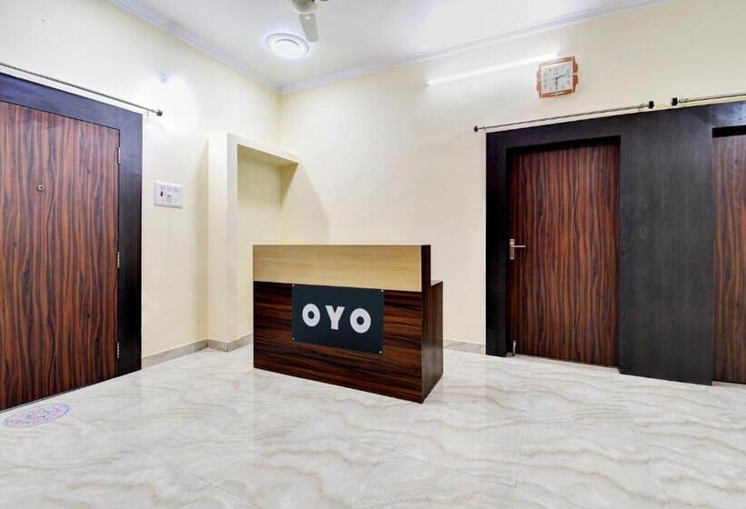 Super Hotel O Oxy Hawai Palace