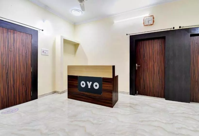 Super Hotel O Oxy Hawai Palace