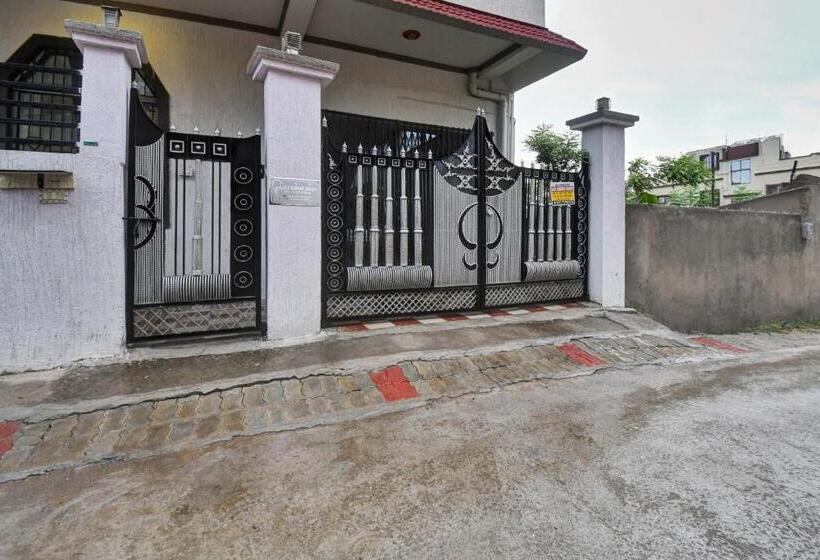 Super Hotel O Oxy Hawai Palace