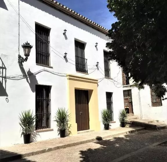 Hotelli Ronda Nuevo