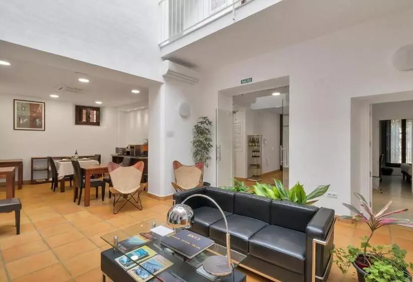 Hotelli Ronda Nuevo