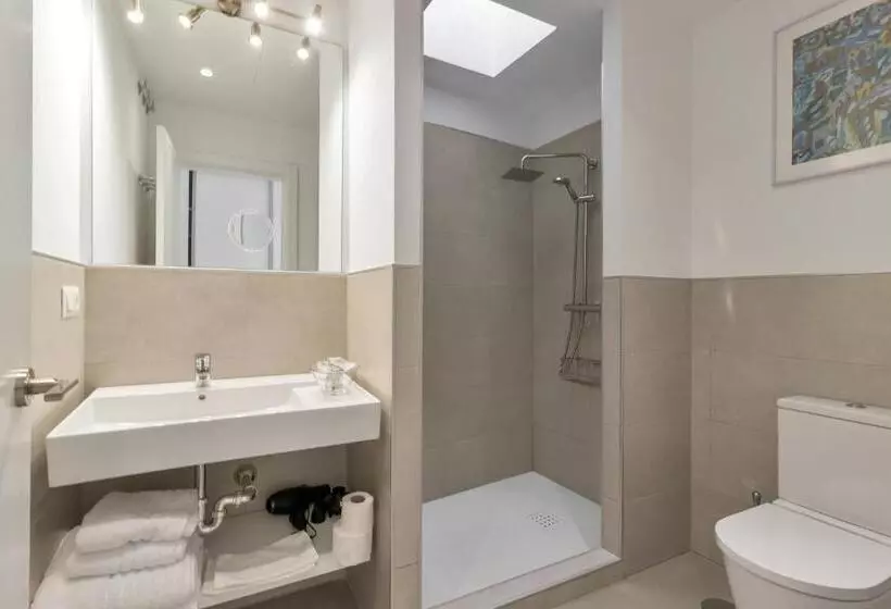 Hotelli Ronda Nuevo