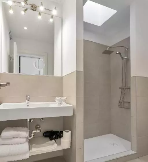 Hotelli Ronda Nuevo
