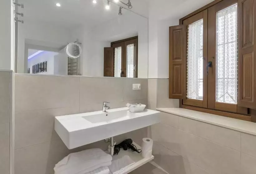 Hotelli Ronda Nuevo