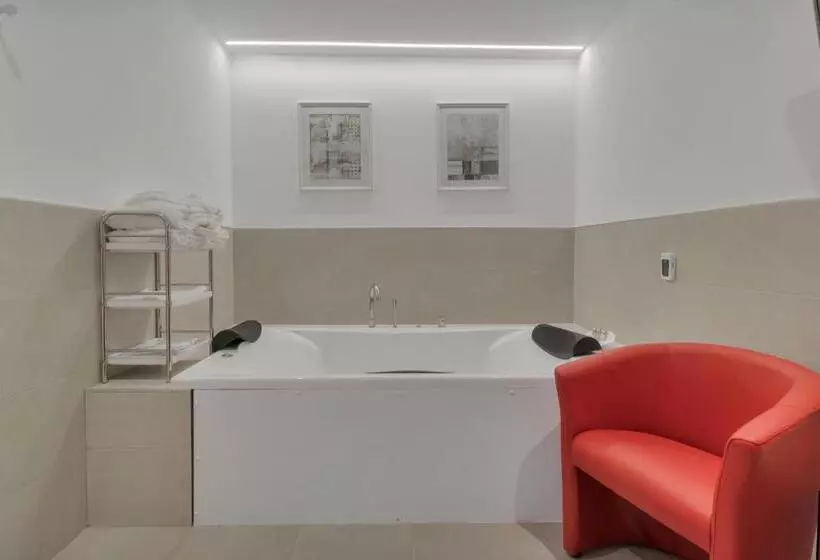 Hotelli Ronda Nuevo