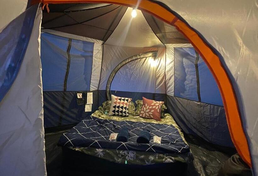 Hotel Serene Retreat Heaven