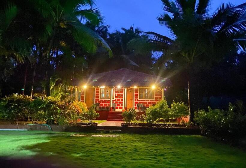 Hotel Serene Retreat Heaven