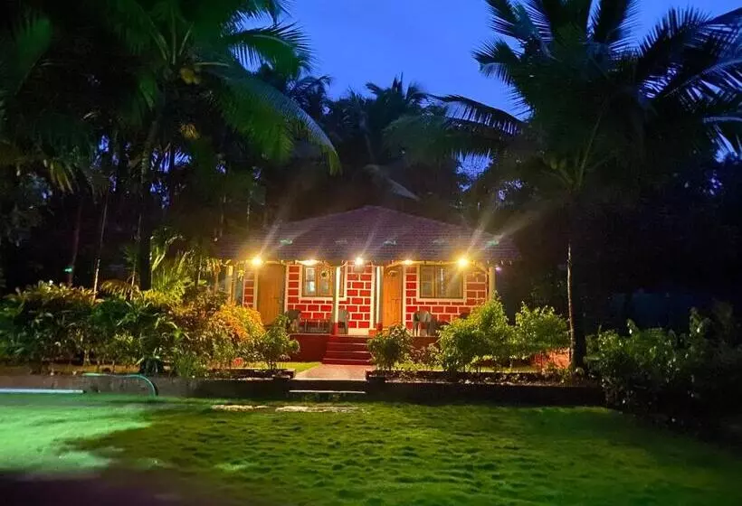 Hotelli Serene Retreat Heaven