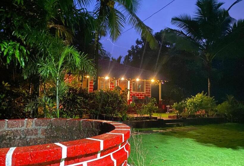 Hotel Serene Retreat Heaven