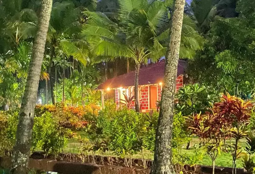 Hotelli Serene Retreat Heaven