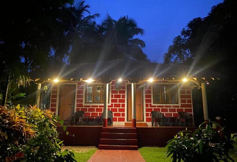 Hotel Serene Retreat Heaven