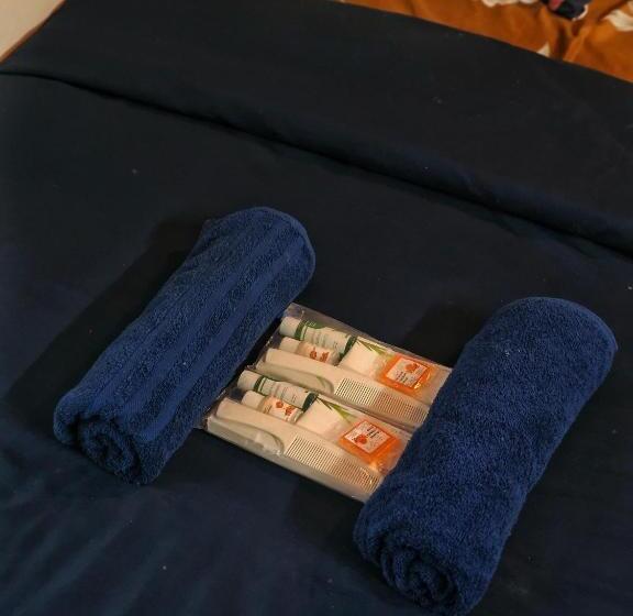 Hotel Serene Retreat Heaven