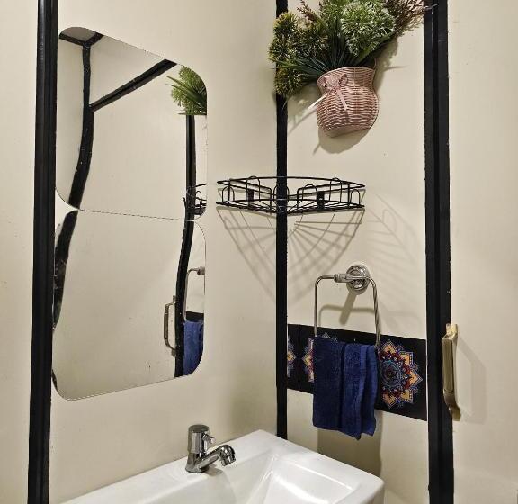 Hotel Serene Retreat Heaven