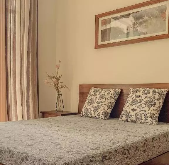 Nv Residencies Malabe
