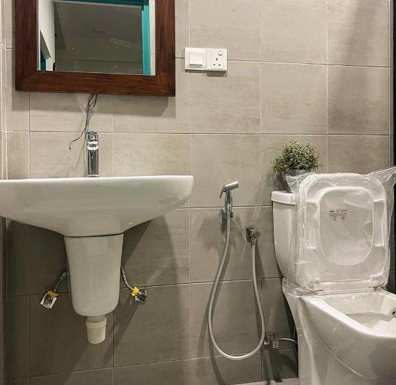 Nv Residencies Malabe