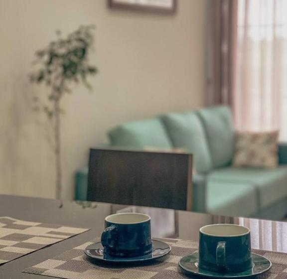 Nv Residencies Malabe