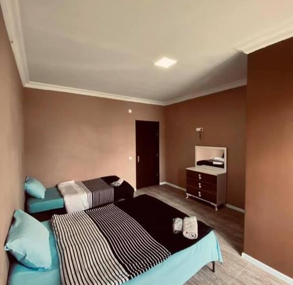 پانسیون Mariami