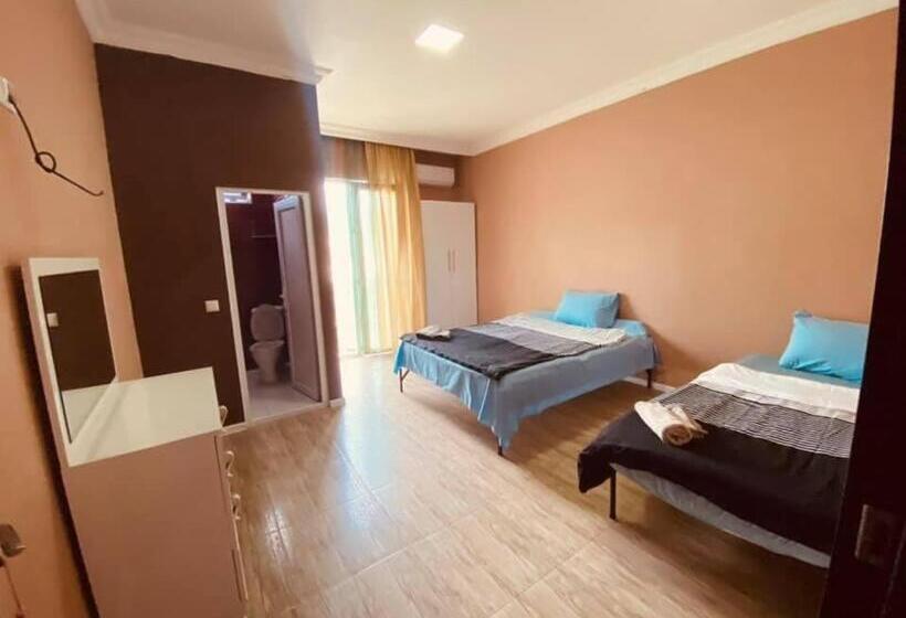 پانسیون Mariami