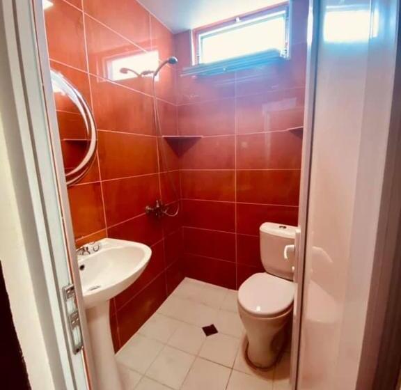 پانسیون Mariami