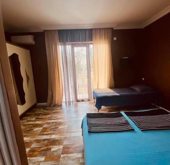 پانسیون Mariami