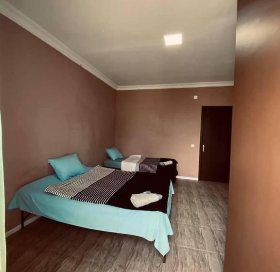 پانسیون Mariami