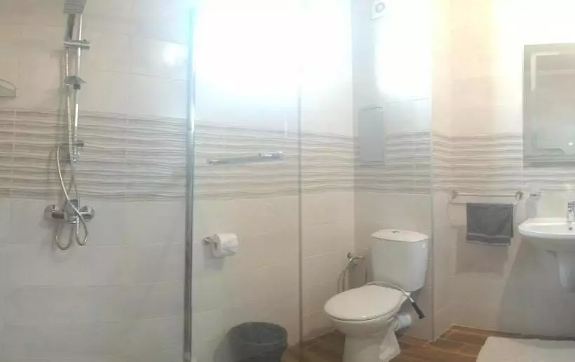ペンション Mgm Seaside Chernomorets