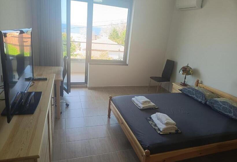 بنسيون Mgm Seaside Chernomorets