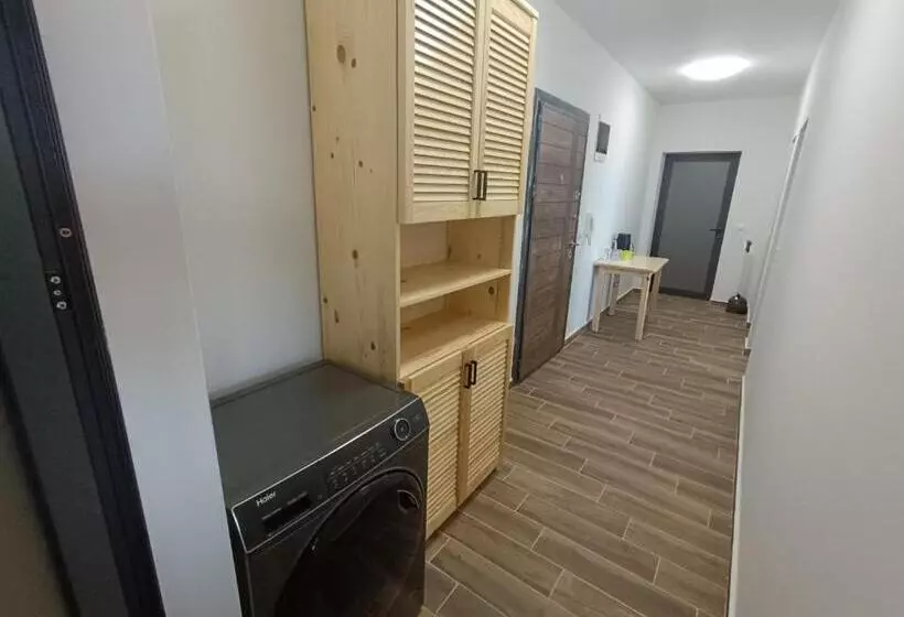 ペンション Mgm Seaside Chernomorets