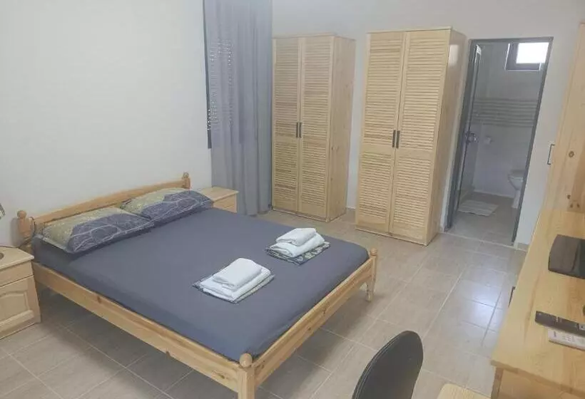 ペンション Mgm Seaside Chernomorets