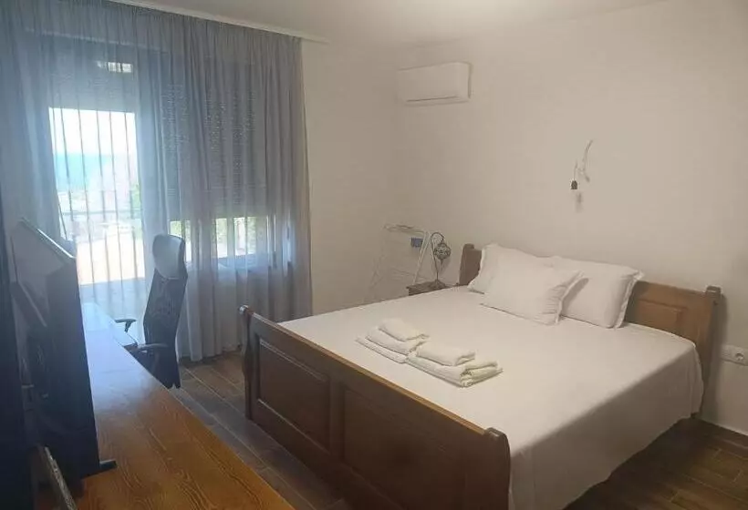 ペンション Mgm Seaside Chernomorets