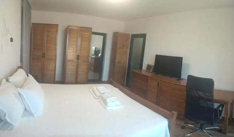 ペンション Mgm Seaside Chernomorets