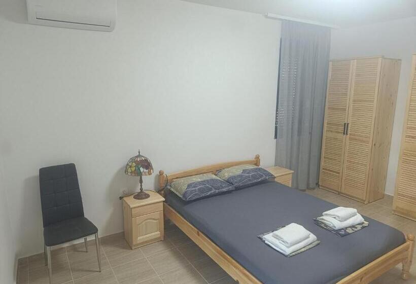 بنسيون Mgm Seaside Chernomorets