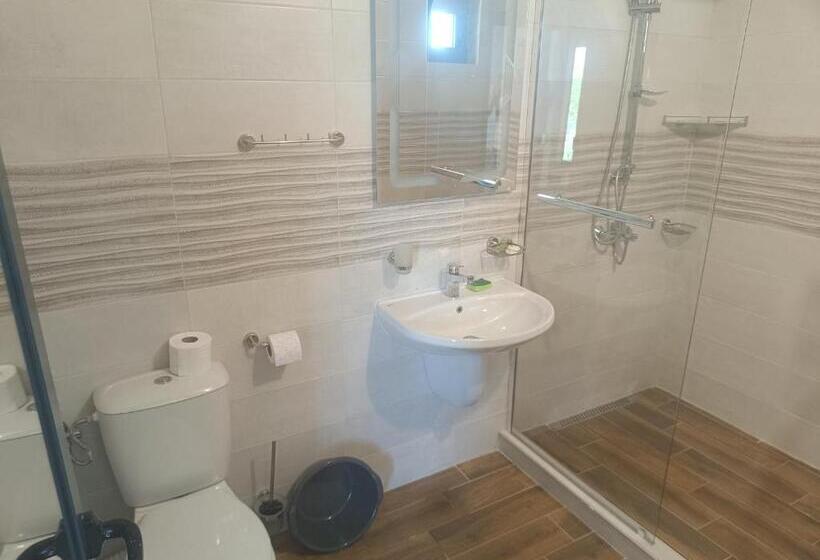 بنسيون Mgm Seaside Chernomorets