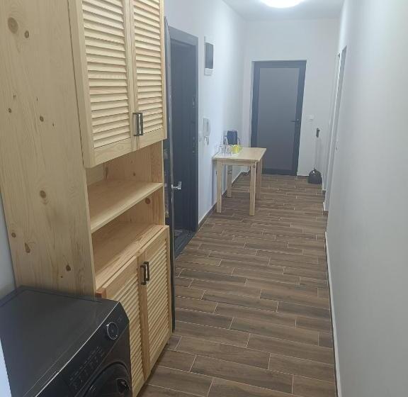 بنسيون Mgm Seaside Chernomorets