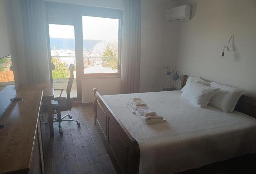 بنسيون Mgm Seaside Chernomorets