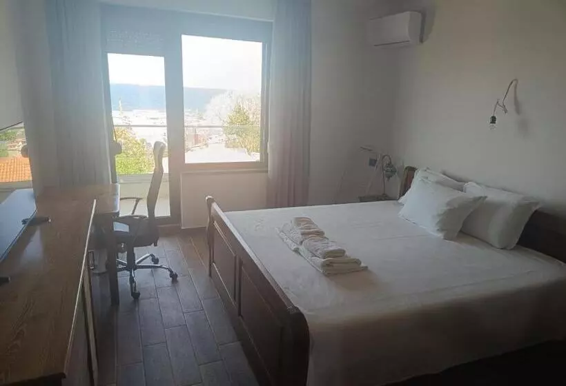ペンション Mgm Seaside Chernomorets