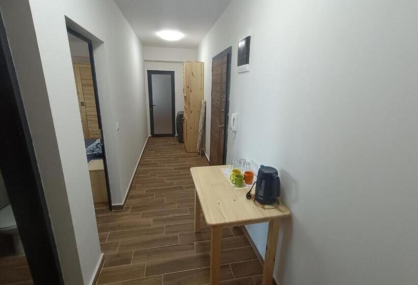 بنسيون Mgm Seaside Chernomorets