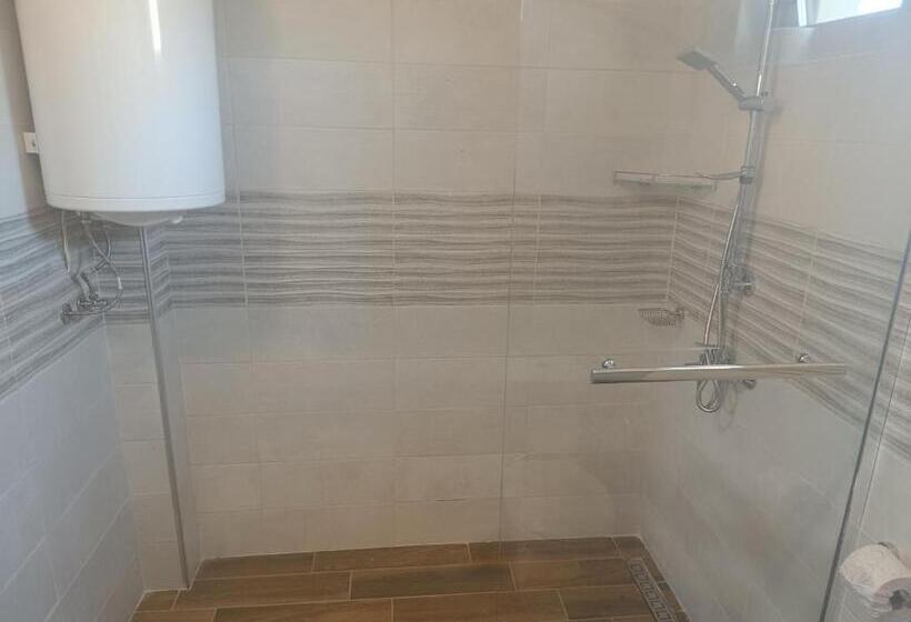 بنسيون Mgm Seaside Chernomorets