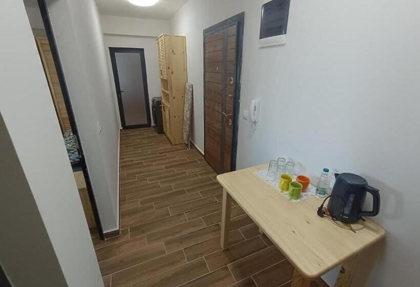 بنسيون Mgm Seaside Chernomorets